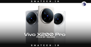 Vivo X200 Pro 5G Price